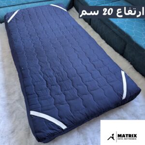 مرتبة تطرية فايبر