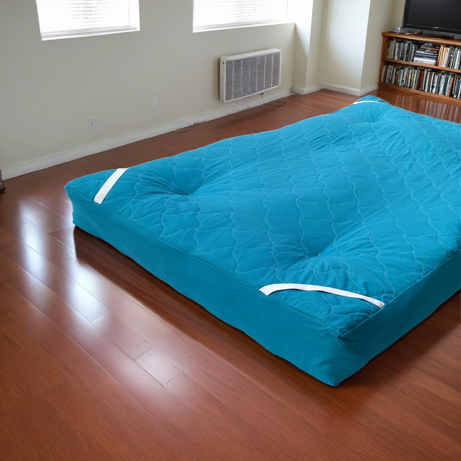 مرتبة تطرية فايبر