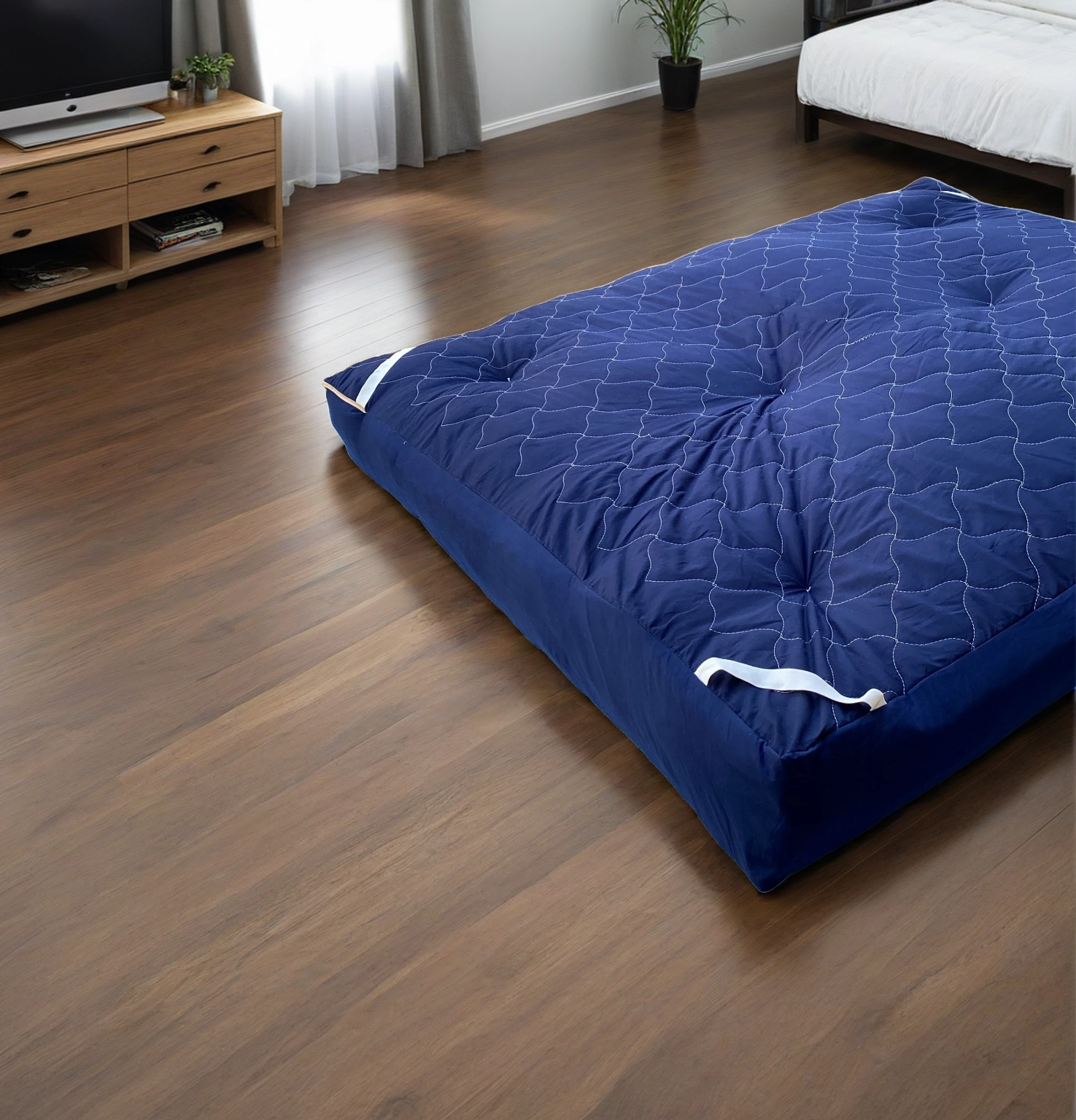 مرتبة تطرية فايبر - الصورة 2