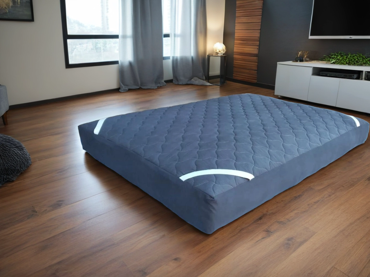 مرتبة تطرية فايبر - الصورة 3