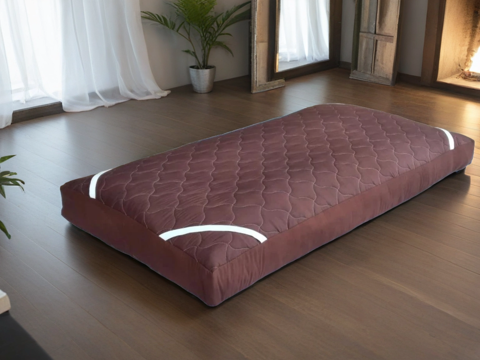 مرتبة تطرية فايبر - الصورة 5