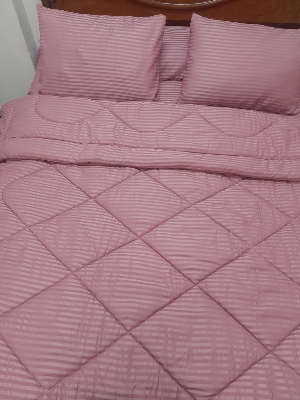 لحاف استريب